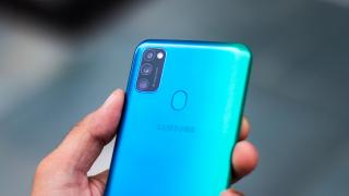 Samsung Galaxy M30s începe să fie listat pe plan european! Baterie de 6000 mAh la interior și cameră de 48 mpx
