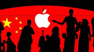 Naţionalismul chinez a lovit livrările iPhone în China, care au picat cu 30% în ultimele luni