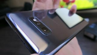 Samsung Galaxy S10 Lite tocmai a scăpat în benchmark-uri şi nu sună rău deloc