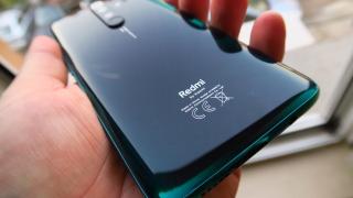 Xiaomi Redmi Note 8 Pro: Baterie bună de jumătate de zi de gaming şi filme