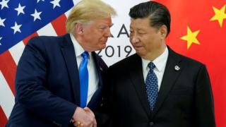 China şi SUA au ajuns la înţelegeri în urma ultimelor discuţii; Sunt şanse de cooperare şi deschidere spre investiții străine în China