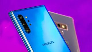Samsung Mobile își prezintă rezultatele financiare cu multe plusuri și aflăm că Galaxy Note 10 a depășit vânzările lui Note 9