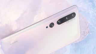 Xiaomi dezvăluie specificațiile setup-ului Penta-Camera din spatele lui Mi CC9 Pro / Mi Note 10