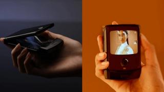 MOTO RAZR 2019 își dezvăluie câteva dintre dotări; Vine cu CPU Snapdragon 710 și o baterie de doar 2510 mAh