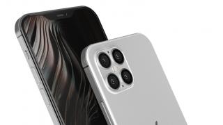 iPhone 12 ar putea să arate total diferit de ultimele 3-4 telefoane Apple; Phone Arena dezvăluie noi randări concept