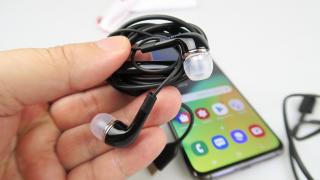 Samsung Galaxy A80: Multimedia cu acustică în grafic pentru seria Galaxy A din 2019