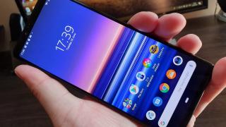 Sony Xperia 1: OS, UI, aplicaţii cu un Xperia UI mai discret, mai apropiat de stock decât îl ştiam