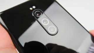 Sony Xperia 1: Cameră triplă în premieră pentru Sony nu e neapărat reţeta succesului