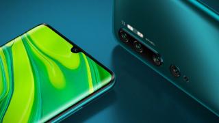 Xiaomi Mi CC9 Pro va sosi cu un mod de captură "Super Night Scene" ce promite rezultate superioare lui iPhone 11 Pro Max