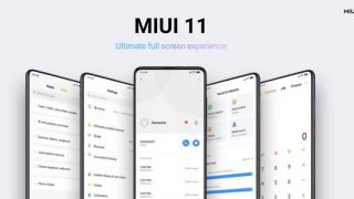 Iată câteva funcţii importante şi noutăţi din MIUI 11: Dark Mode, design nou, Mi Share şi scalare dinamică de font