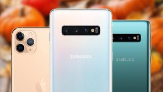 Top 10 cele mai populare smartphone-uri pe Mobilissimo.ro în luna octombrie 2019: Coreea de Sud şi SUA au 9 din 10 + un telefon controversat
