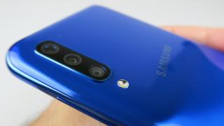 Samsung Galaxy A51 va avea o cameră în formă de litera "L", cu 4 senzori incluşi