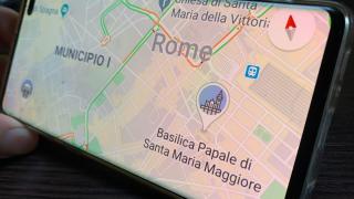 Google Maps este actualizat cu repere turistice ale marilor oraşe de pe glob, acum mai vizibile