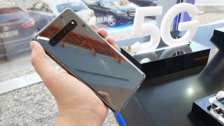 Orange anunță lansarea serviciilor 5G în 3 mari orașe din România! Abonamente cu trafic nelimitat și Galaxy S10 5G exclusiv în ofertă!