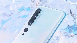 Xiaomi Mi CC9 Pro devine oficial cu senzor de 108 mpx în spate, zoom optic 5x și ecran curbat Super AMOLED