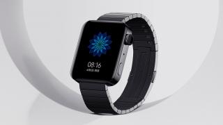 Xiaomi Mi Watch se lansează cu Wear OS la bord, conectivitate 4G și ecran AMOLED de 1.78 inch