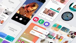 Ce aduce nou Samsung One UI 2.0, pe măsură ce ne pregătim de varianta finală: de la Dark Mode aplicat la fundaluri, la noul UI de cameră