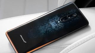 OnePlus 7T Pro McLaren Edition este acum disponibil la vânzare pentru amatorii de telefoane fistichii