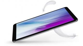 LG revine pe piața tabletelor cu modelul G Pad 5 10.1; Are 4 GB RAM și procesor din 2016