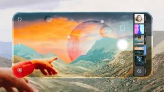 Photoshop Camera ajunge pe Android, iOS: o aplicaţie de editare foto cu AI şi multe filtre, efecte