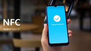 Xiaomi Redmi Note 8T devine oficial: un Redmi Note 8 cu NFC şi încărcător mai rapid în cutie