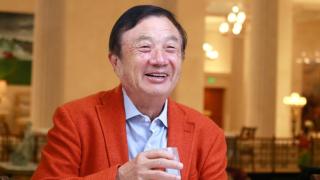 Fondatorul Huawei: "puteţi să ne interziceţi cât vreţi, nu avem nevoie de SUA"; Ren Zhengfei nu e impresionat de discuţiile SUA-China