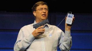Bill Gates crede că Windows Mobile ar fi putut depăşi Android, dacă Microsoft nu era săpată de reglementări anti trust
