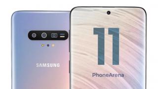 Samsung pregătește baterii mai mari pentru seria de terminale Galaxy S11; Iată la ce capacitate ajunge varianta Plus
