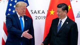 SUA și China au făcut un prim pas spre rezolvarea diferendelor comerciale dintre cele două state; Nu avem informații legat de ce se va întâmpla cu Huawei