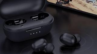 Căștile wireless Xiaomi Haylou GT2 TWS pot fi cumpărate de pe eBay cu livrare gratuită, la un preț special!