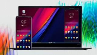 Lenovo lucrează la un sistem numit "Lenovo One" care combină Android şi Windows într-o singură platformă