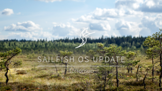 Sailfish OS 3.2 este anunțat oficial și sosește pe Sony Xperia 10, cu noutăți la nivel de securitate și aplicații