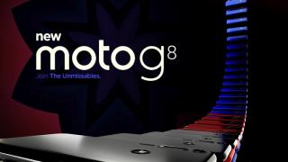 Motorola Moto G8 se pregătește de lansare și vine cu o cameră de 48 mpx în spate; Vedem noi materiale promo