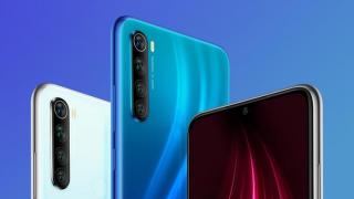Xiaomi Redmi Note 8T deja la comandă pe GeekBuying! Avem și cod pentru extra reducere