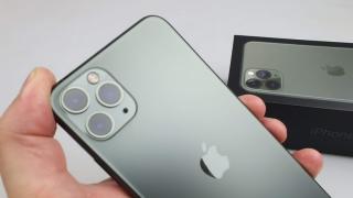 iPhone 11 Pro Max a fost testat de DxOMark, e sub Huawei Mate 30 Pro, Xiaomi Mi CC9 Pro; Iată unde pierde puncte!