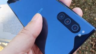 Sony Xperia 5 review detaliat în limba română
