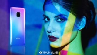 Honor V30 ar putea veni în Europa până la urmă, deşi lansarea sa se tot lasă aşteptată