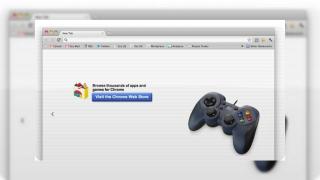 Google Chrome se poate controla acum cu joystickul, vine cu suport plug-and-play