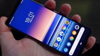 Sony Xperia 5: Display OLED ce pare gândit pentru Netflix