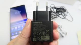 Sony Xperia 5: Baterie mult mai solidă decât pare, optimizarea e cheia