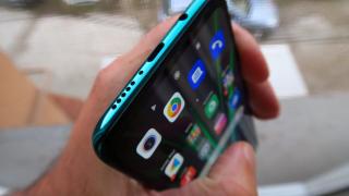 Xiaomi Redmi Note 8 Pro: Multimedia cu acustică rezonabilă la muzică şi jocuri