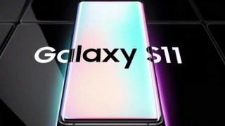 Samsung Galaxy S11 va sosi în 5 variante şi vom avea modele cu ecran mai mare, plus suport 5G