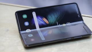Samsung W20 5G primește certificarea TENAA; Este doar un Galaxy Fold rebranduit pentru China