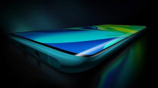 Xiaomi a folosit un panou OLED made in China pe Mi Note 10, de la compania Visionox