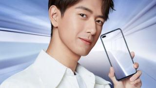 Honor V30 se lansează pe data de 26 noiembrie și aduce suport 5G, cameră selfie duală