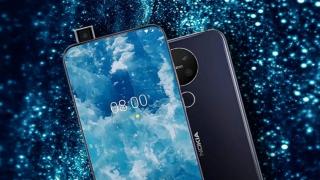 Nokia 8.2 va sosi doar într-o variantă 5G și debutează anul viitor în cadrul MWC