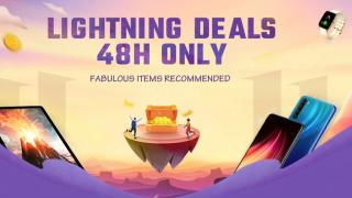 Promoțiile de Singles Day continuă pe GearBest.com; Căști wireless Xiaomi la preț special!