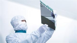 BOE începe producţia în masă de panouri microLED, care ar putea ajunge la anul pe terminale mobile