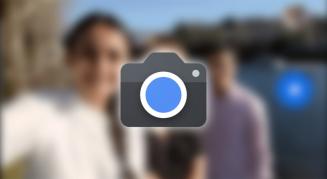 Google Camera 7.2 primeşte noi funcţii: scanare de documente, copiere de text, traducere