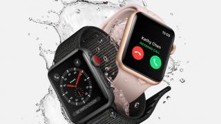 Apple Watch Series 6 ar putea fi şi mai rezistent la apă, poate chiar gata de scuba diving